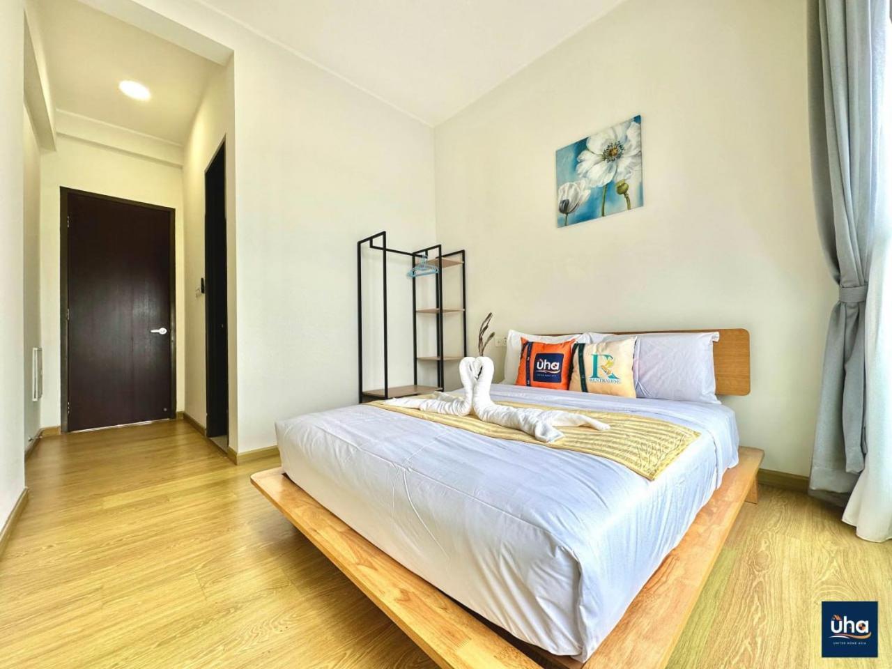 Aparthotel Country Garden Danga Bay @ Uha Johor Bahru Esterno foto